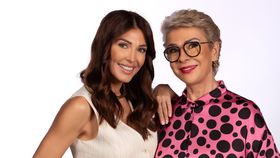 Emisiunea “Follow us!” va avea premiera luni, 11 martie, la Kanal D2! Teo Trandafir şi Ilinca Vandici vor fi în direct, la Kanal D2, de luni până joi, de la 15:00